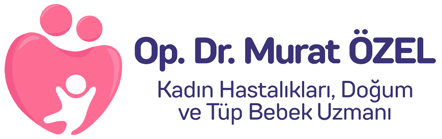 Op. Dr. Murat Özel - Tüp Bebek Uzmanı - Ankara